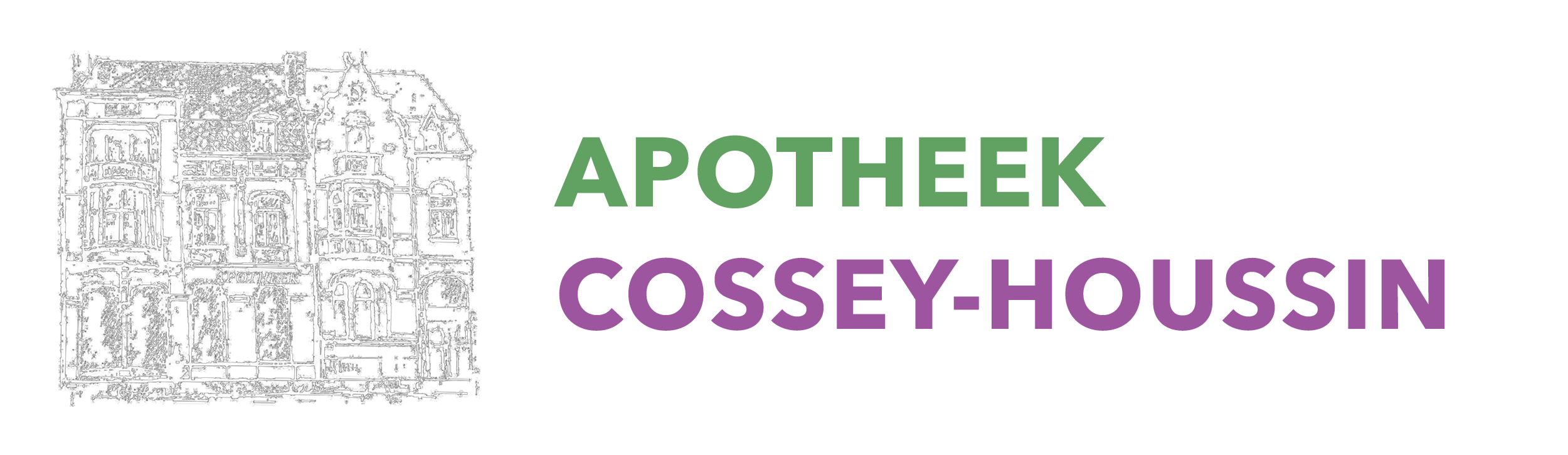 Apotheek Cossey-Houssin